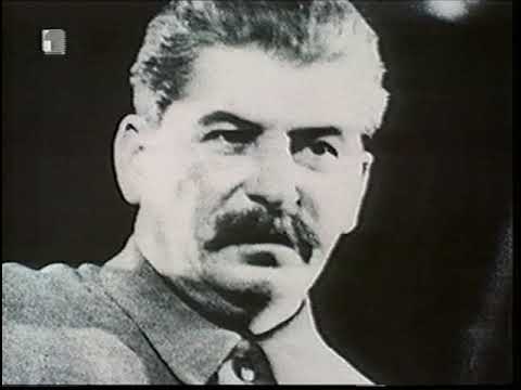 RUSKI RAT - Krv na snijegu - 3. epizoda - Goti idu na istok