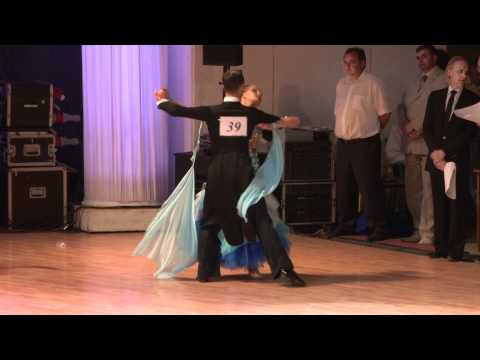 Igor Kruglov - Anna Aseeva, Final Tango