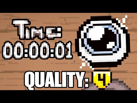 How I Got POLYPHEMUS in 1.62 Seconds