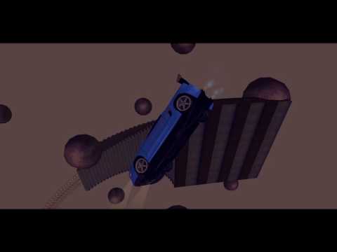 |MTA| ~ Backward Stunt Montage #2 | SouL