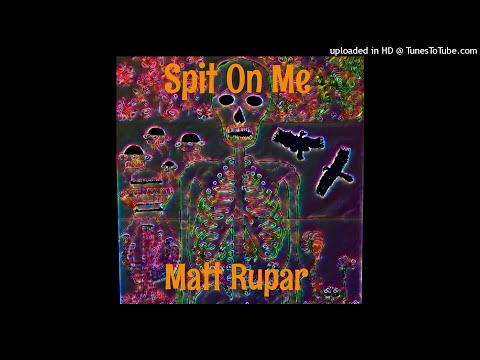Matt Rupar - Spit On Me (Covers) ||Full Album 2021