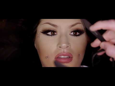 Dead Girls Academy - Cannibal (Official Music Video)