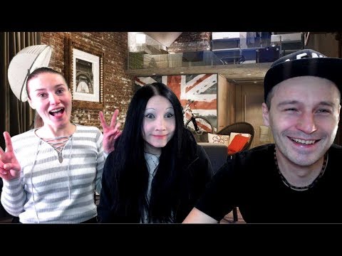 Вечер с Фрэглами Троещинская грядка (2сезон) 22.01.19