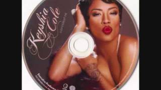 Keyshia Cole - Thought You Should Know - A Different Me