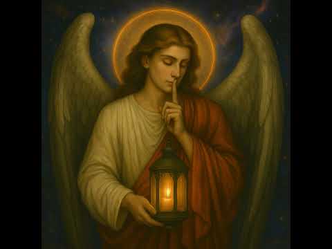 The Angel Azariel | Relaxing Angelology