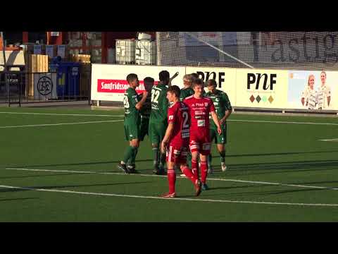 Målen från Piteå-BBK