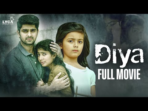 Diya Tamil Full Movie | Sai Pallavi | Naga Shourya | AL Vijay | RJ Balaji | Lyca Productions