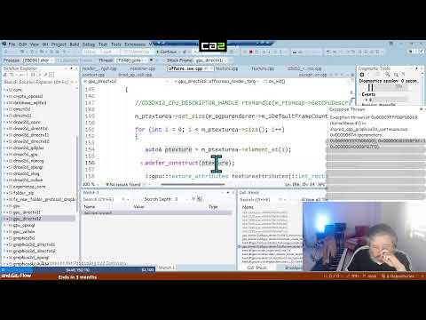 🌌🌍 [ GPU Programming ] [ day 41 ] [ C++ ] [ ca2 ] PBR with IBL at OpenGL, Vulkan, DX11 and DX12