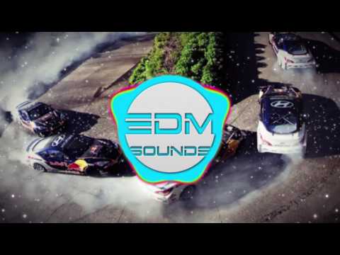 Bassjackers & Brooks - Joyride [EDMsoundsRS]