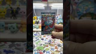 Mastering the set SV04 Ep. 343 - Booster Bundle Opening #pokemoncommunity #pokemon #pokemontcg
