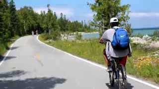 Rhymes Like Dimes - MF DOOM illa Instincts@ Mackinac Island