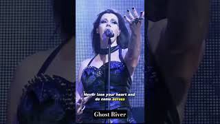 Nightwish - Ghost River (Live Wacken , 2013)