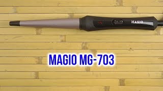 Magio MG-703 - відео 1