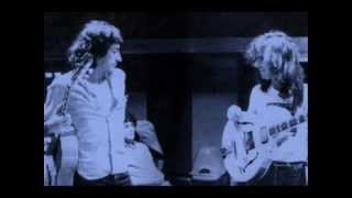 Toninho Horta and Pat Metheny