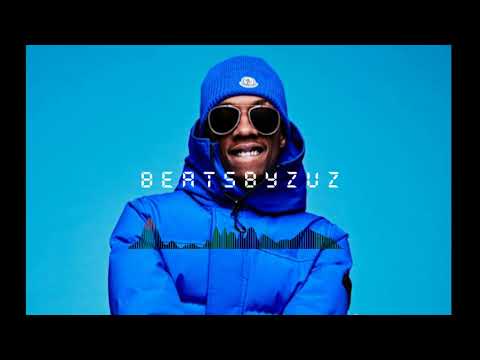 MoStack x Not3s x Tion Wayne Type Beat ''COLD'' UK Rap Instrumental 2019 @BEATSBYZUZ