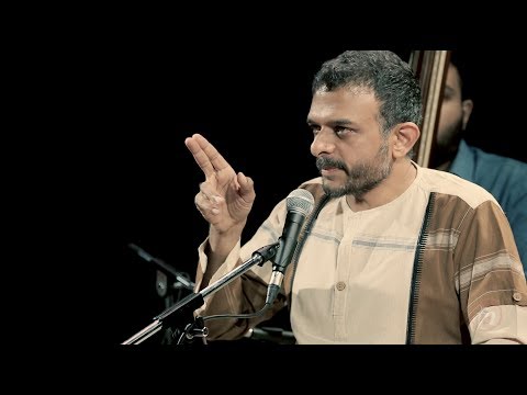 TM Krishna: Manodharma II - A Lec-Dem Part 2