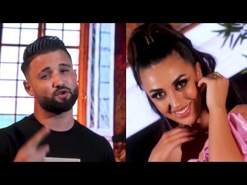 Elys❌️Bianca Mitroi❤️ Tu Eroul Meu Eu Linistea Ta↗️Manele 2023