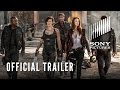 Video for دانلود فيلم Resident Evil: The Final Chapter
