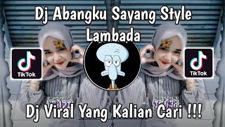 Download lagu DJ ABANGKU SAYANG STYLE LAMBADA SOUND 𝐒𝐍𝐎𝐖 ` 𝗩 𝗢 𝗜 𝗗 ` 𝗔𝗣 VIRAL TIK TOK TERBARU 2025 ! mp3 Download lagu DJ ABANGKU SAYANG STYLE LAMBADA SOUND 𝐒𝐍𝐎𝐖 ` 𝗩 𝗢 𝗜 𝗗 ` 𝗔𝗣 VIRAL TIK TOK TERBARU 2025 ! mp3