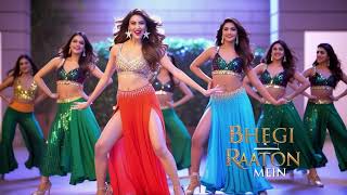 Download lagu Bheegi Raaton Mein | Disco Romance Mix | Bollywood Hot Item Video Songs | Latest Hindi Dance Hits mp3