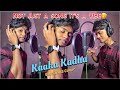 Kaaka Kadha | VIBE uh Song🥳| SachinJAS Cover | Vaisagh | Think Indie