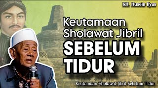 Download lagu The Virtues of Reciting Jibril's Prayer Before Bed - The Latest Recitation of KH. Husein Ilyas mp3 Download lagu The Virtues of Reciting Jibril's Prayer Before Bed - The Latest Recitation of KH. Husein Ilyas mp3