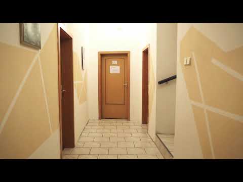 Komerční dům v Drážďanské ulici