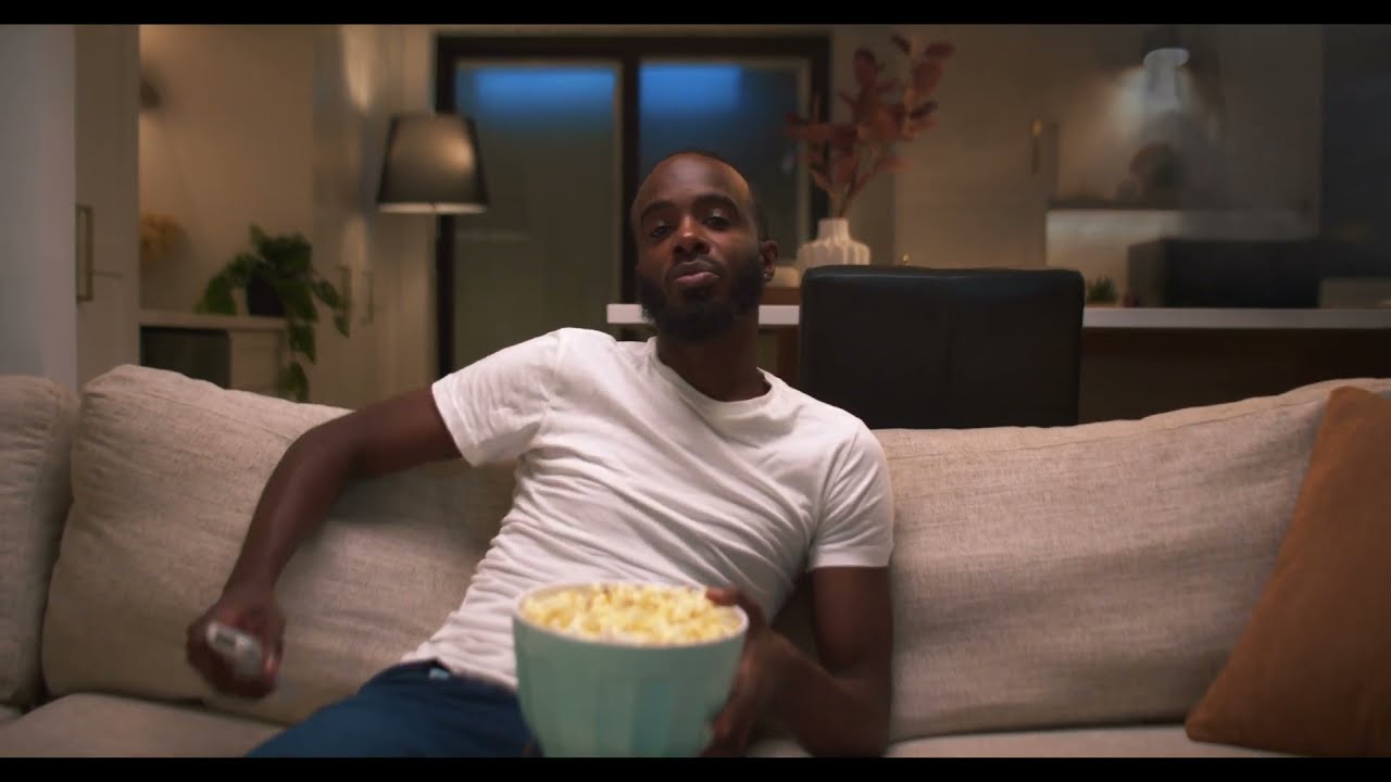 Lightning Interim | Dallada Films Commercial | 4k Ultra HD | 10-18-2025