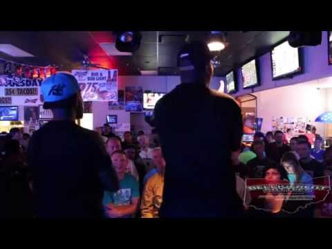 P.A.Y.N.E. vs Dallas Cash