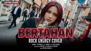 Download lagu BERTAHAN - FIVE MINUTES | Cover by VOLTROCK mp3