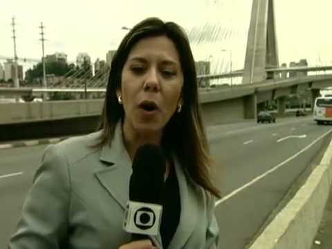 SPTV 1a. Edição - 24/01/2009