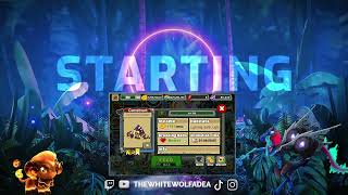 How to breed the Construct Dragon & Hatching [DragonVale]