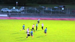 AUDL Week 2 Highlights: Vancouver Riptide vs Seattle Raptors