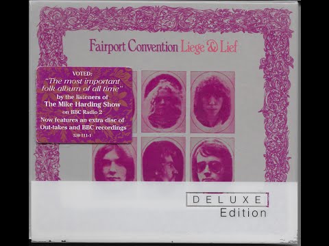 Fairport Convention Matty Groves with Lyrics