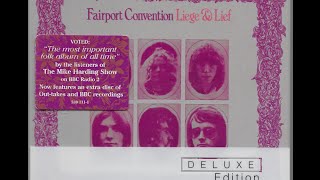 Fairport Convention Matty Groves with Lyrics