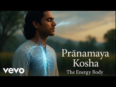 5 Layers of Physical Being (Pancha Kosha) | 5 Koshas / Five Sheaths ॐ Yoga Vedanta Meditat...