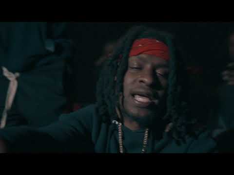 Evil Nights - Mitch x YG Bando (Official Video)