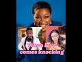When Love Comes Knocking Watch This Interesting Movie Nollywoodmovies Usa Africa