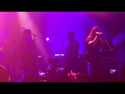 Robb Flynn Covers LINKIN PARK - "In The end | Birthday Bash Live in Athens 2025 [July 18, 2025]