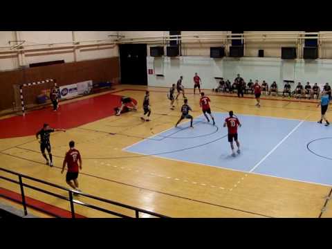 Rk Pozarevac - Rk Partizan Part 2