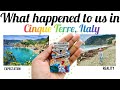 We Visited All 5 Towns In Cinque Terre 2023 Malayalam VLOG A Techie Family