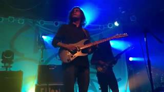 2 - Waterslide &amp; Splash - CHON (Live in Carrboro, NC - 06/22/17)