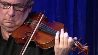 The Emerson String Quartet: Last (5th) movement of Mark Anthony Turnage: Shroud