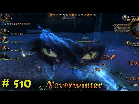 Neverwinter #510 * Zu den Waffen: Grubenkampf... mal wieder... * Let's Play