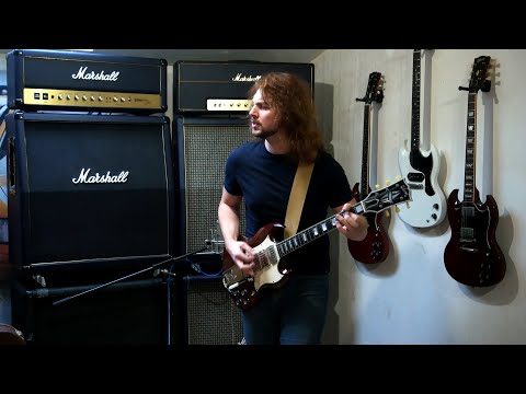 AC/DC - Rock 'n' Roll Damnation (Cover)