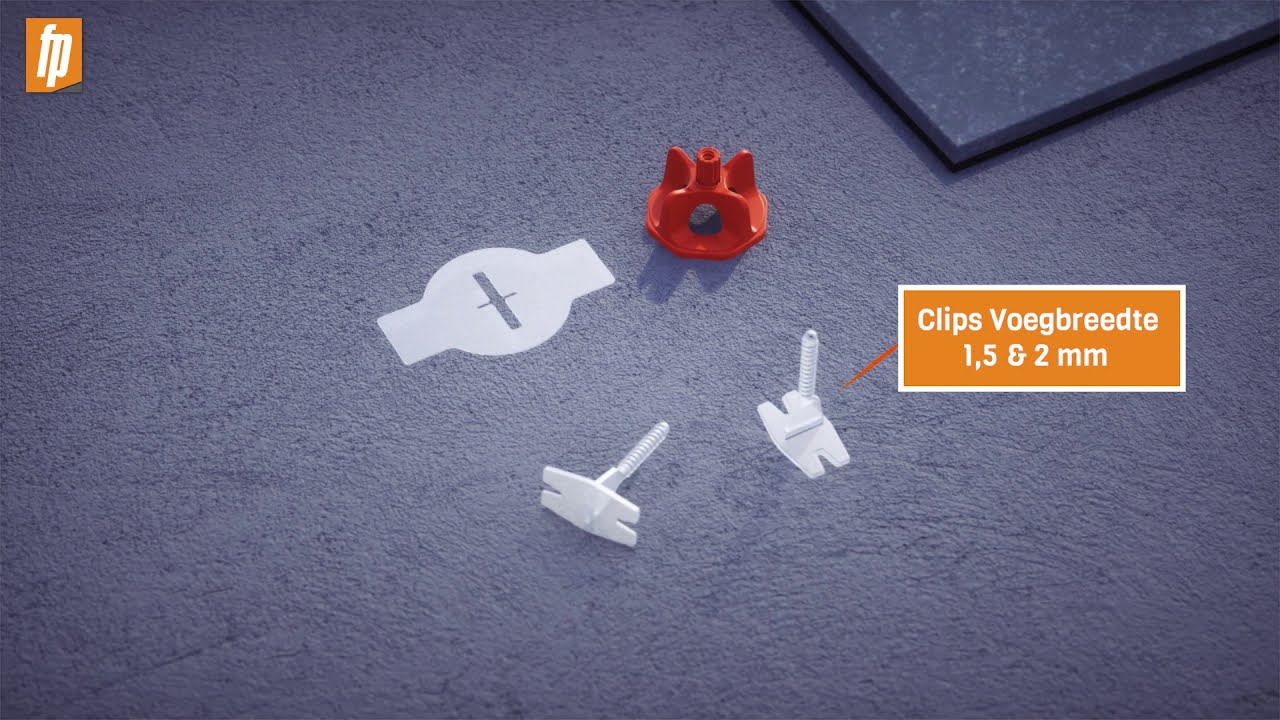 productvideo Fix Plus Twist Caps