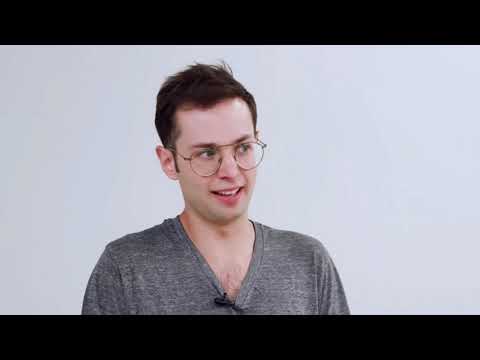 Zach Kornfeld once said: (part three)