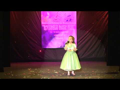 Alice Ghile-"Primul Rai"