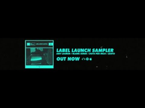 Amy Lauren, Dots Per Inch, BLANK SENSE & Zesto- All High defenetion label songs