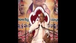 preview picture of video 'Garikapati vari Aranya Parvam, at Avanigadda. Part 4'
